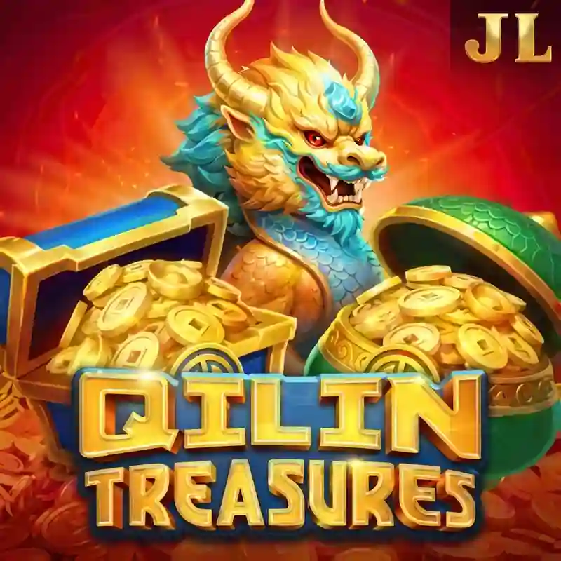 Qilin Treasures